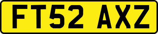 FT52AXZ