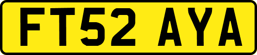 FT52AYA