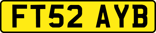 FT52AYB