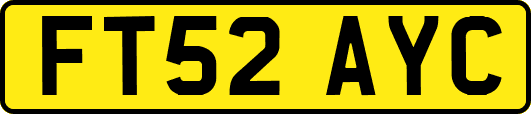 FT52AYC