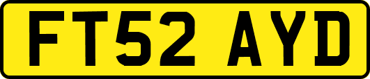 FT52AYD