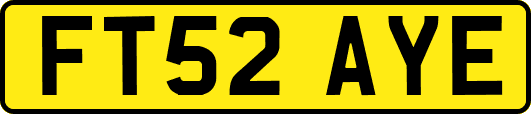 FT52AYE