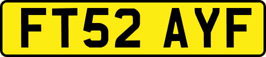 FT52AYF