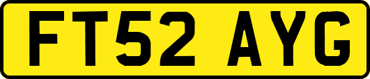 FT52AYG