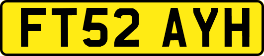 FT52AYH