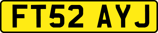 FT52AYJ