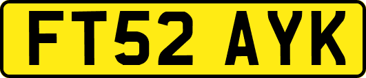 FT52AYK