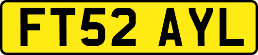 FT52AYL