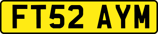 FT52AYM