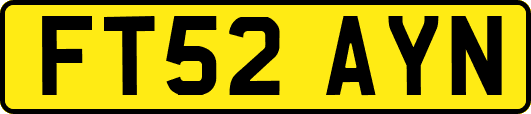 FT52AYN