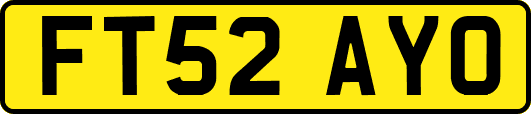 FT52AYO
