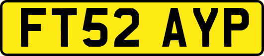 FT52AYP