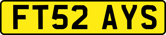 FT52AYS