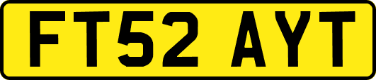 FT52AYT