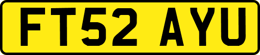 FT52AYU