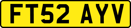 FT52AYV