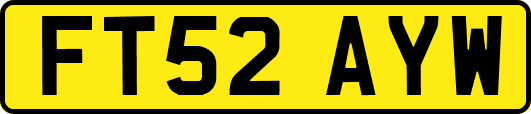 FT52AYW
