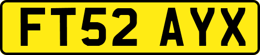 FT52AYX