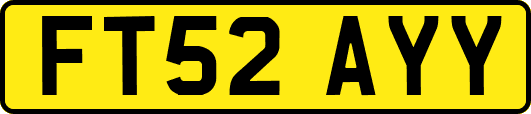 FT52AYY