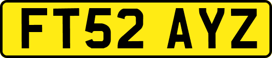 FT52AYZ
