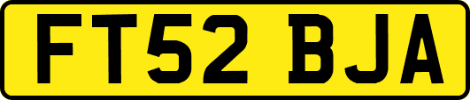 FT52BJA