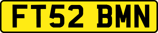 FT52BMN