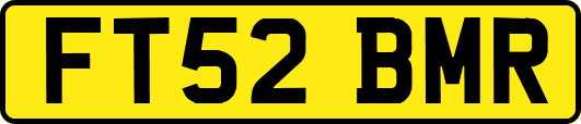 FT52BMR