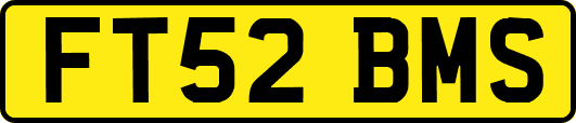 FT52BMS