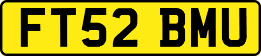 FT52BMU