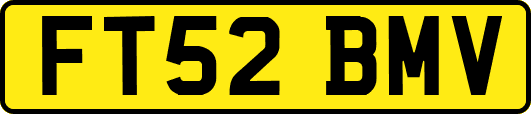 FT52BMV