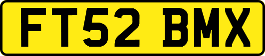 FT52BMX