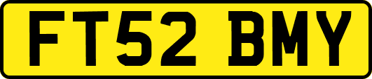 FT52BMY