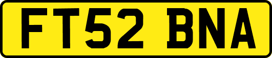 FT52BNA