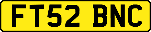 FT52BNC