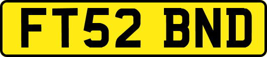 FT52BND