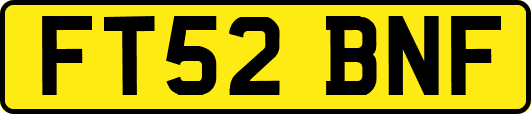 FT52BNF