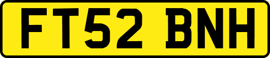 FT52BNH