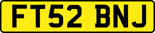FT52BNJ