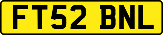 FT52BNL