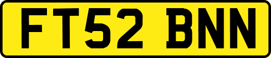 FT52BNN
