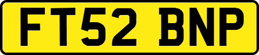 FT52BNP