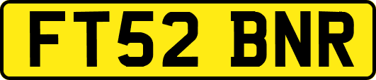 FT52BNR