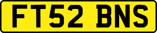 FT52BNS