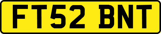 FT52BNT