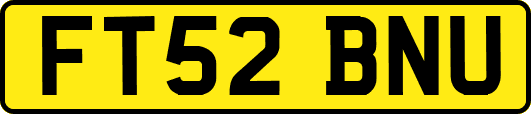 FT52BNU