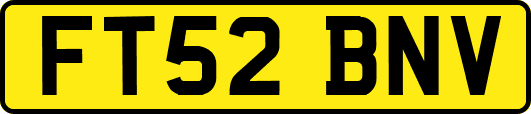 FT52BNV