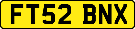 FT52BNX