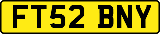 FT52BNY