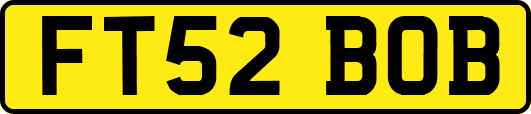 FT52BOB