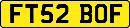 FT52BOF